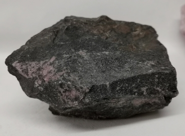 Rhodonit Rohstein USA